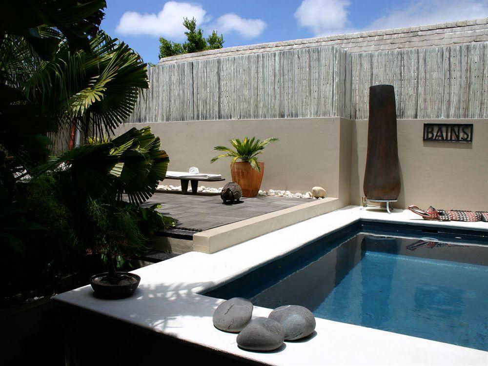 Jardin D'Ebene Boutique Guesthouse Cape Town Exterior photo
