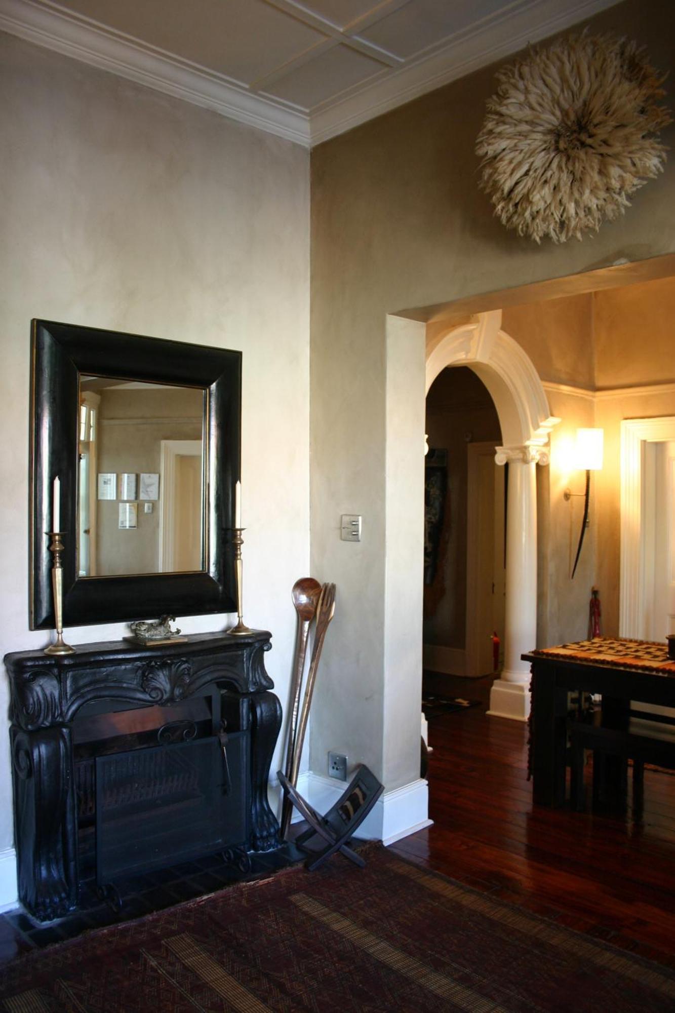 Jardin D'Ebene Boutique Guesthouse Cape Town Exterior photo