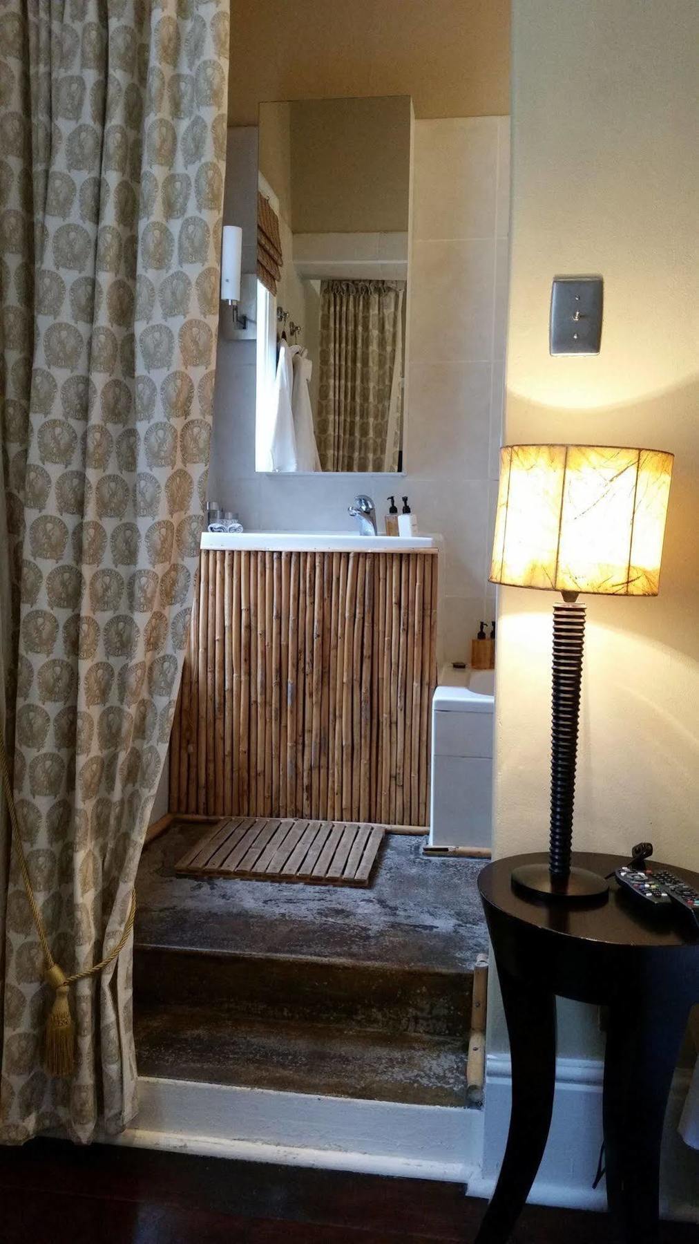 Jardin D'Ebene Boutique Guesthouse Cape Town Exterior photo