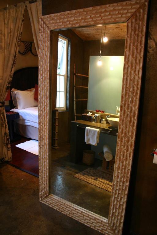 Jardin D'Ebene Boutique Guesthouse Cape Town Room photo